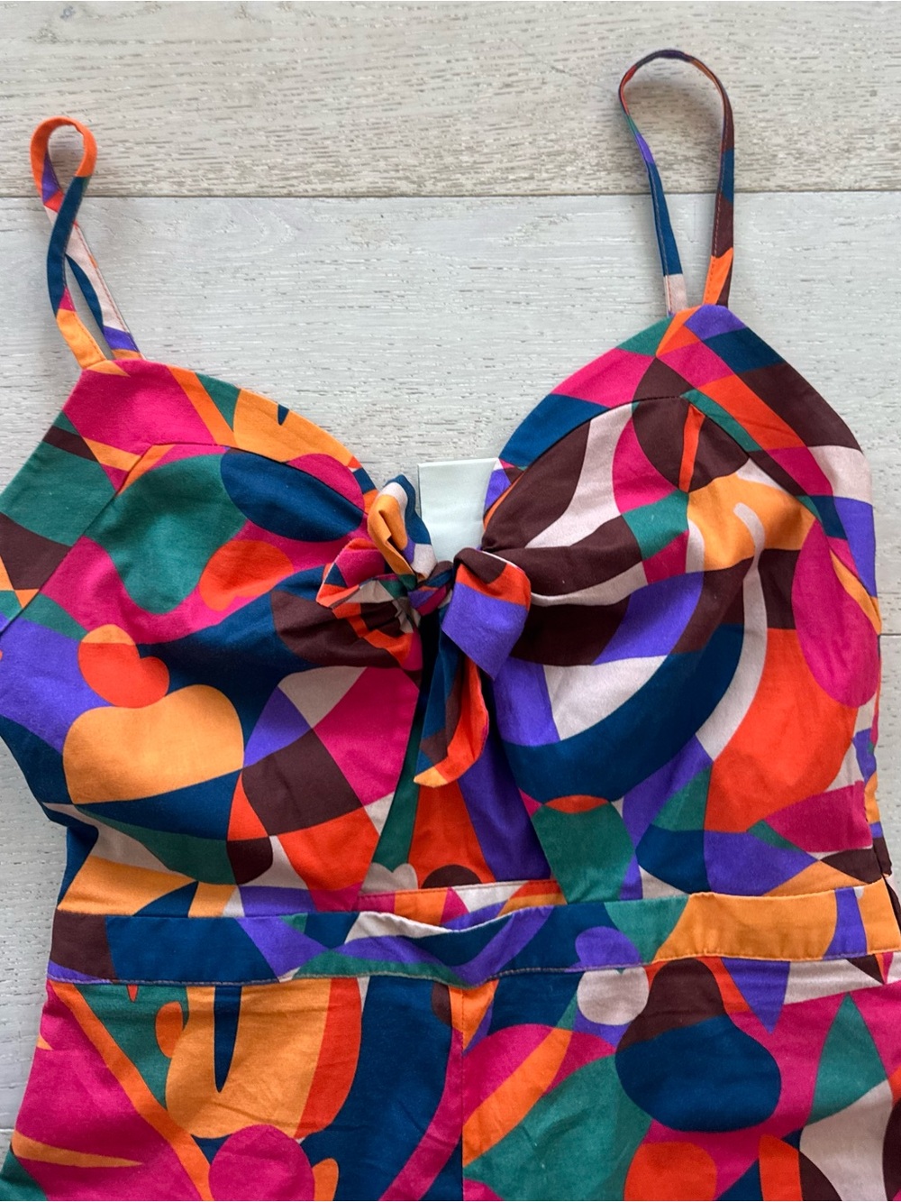 Farm Rio Romper XS - Picture 3 of 5